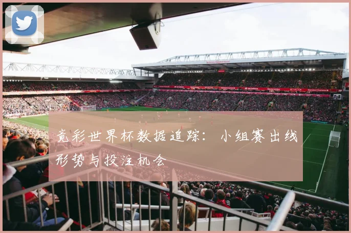 竟彩世界杯数据追踪：小组赛出线形势与投注机会